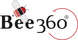 Bee360 Logo